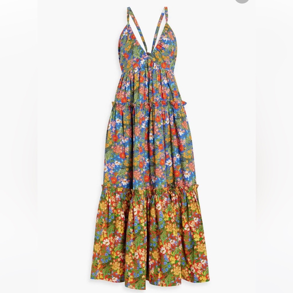 Cara Cara Shayna Dress
